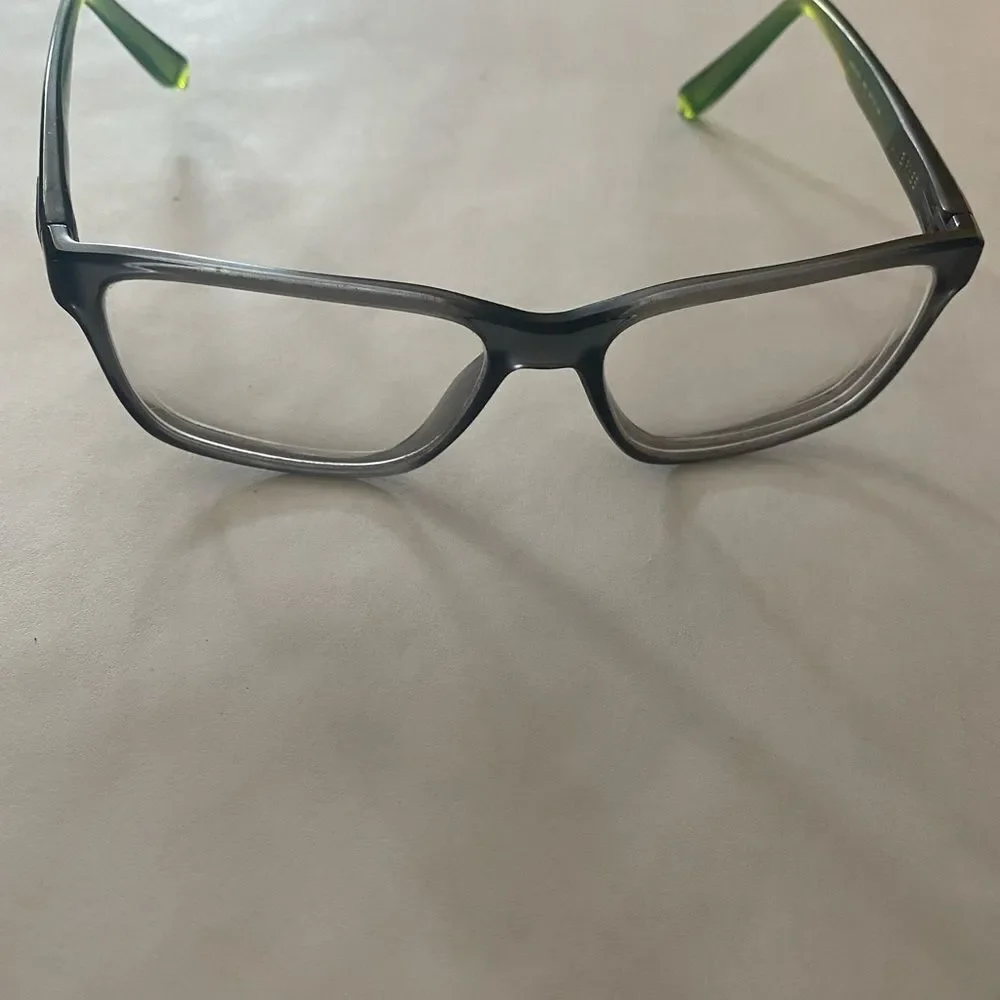 Toddler boy Nike frames (prescription)